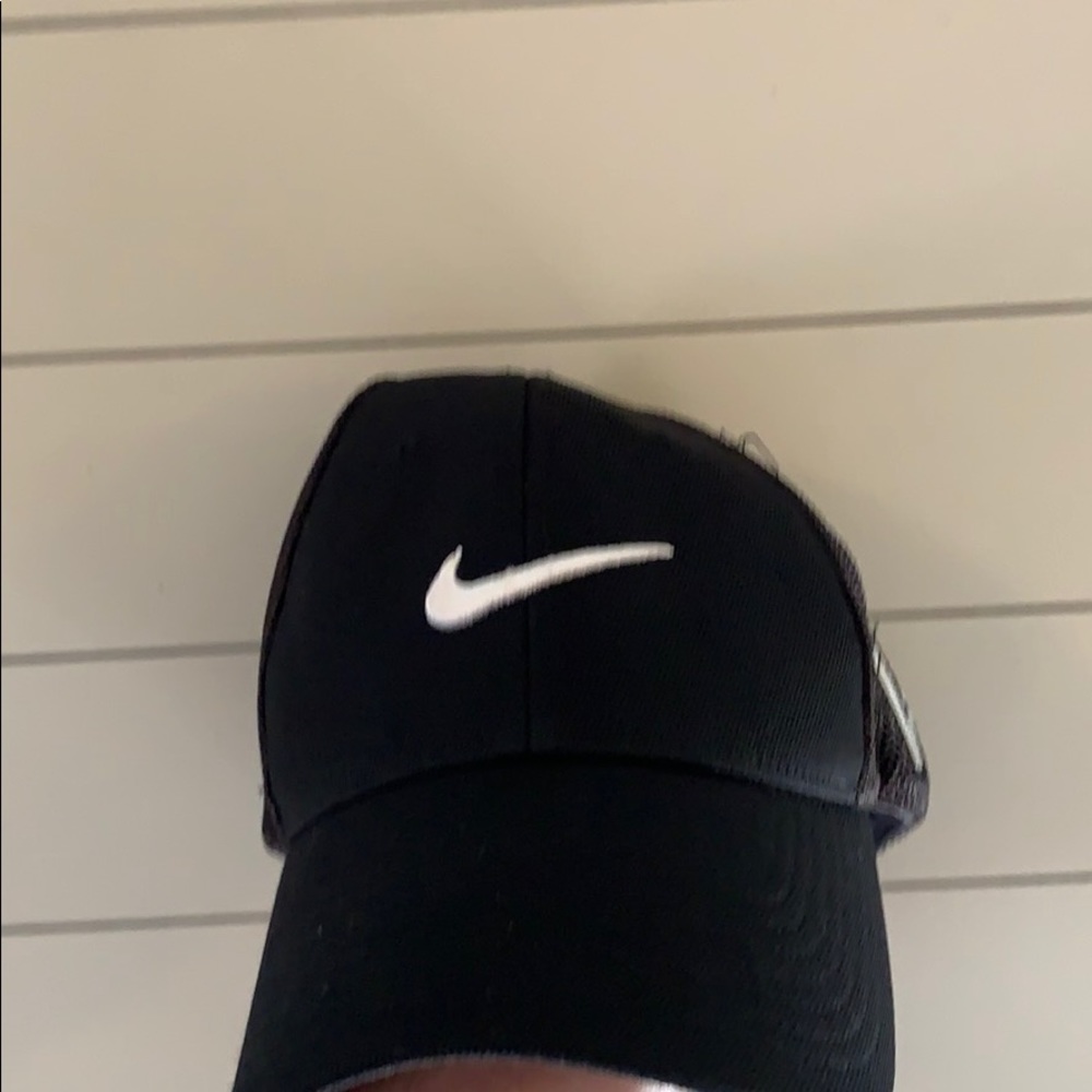 Nike Golf Hat Flex Fit